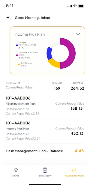 UTOF Screenshot 2