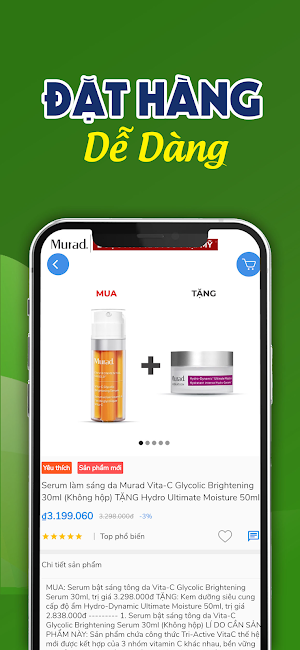 Nhathuochuyenlinh Screenshot 3