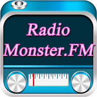 RadioMonster.FM - Tophits