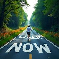 Walk Now