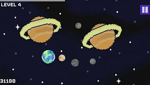 Planet Merge Screenshot 2