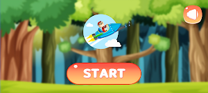 Air Fight: Battle in Air Screenshot 0
