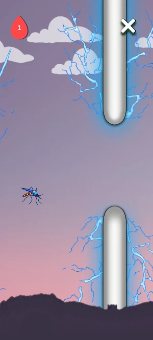 Fly High Screenshot 1