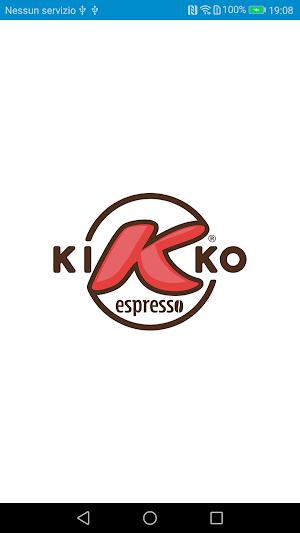 Kikkoespresso Screenshot 0