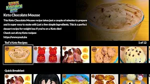Tods Kitchen Channel Screenshot 0