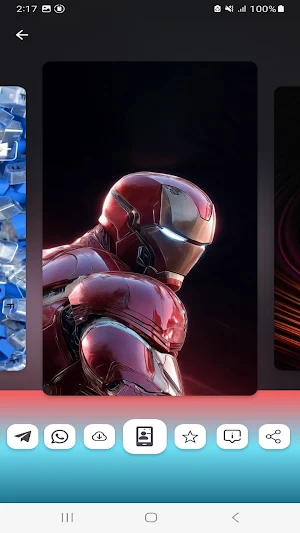4k HD Background Wallpapers Screenshot 2
