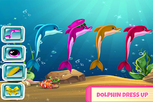 Toddlers Dolphins Water Show Screenshot 3