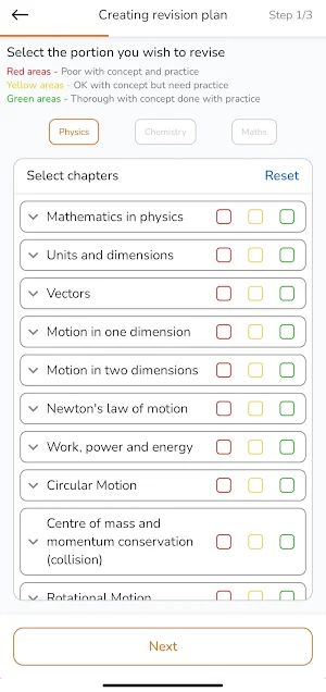 Unconventional Dost Screenshot 1
