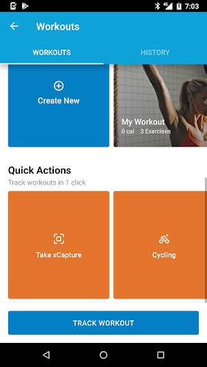 Fitness Factory Health Clubs screenshot 4