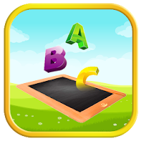 Dat Thin Pone - English Alphabet AR