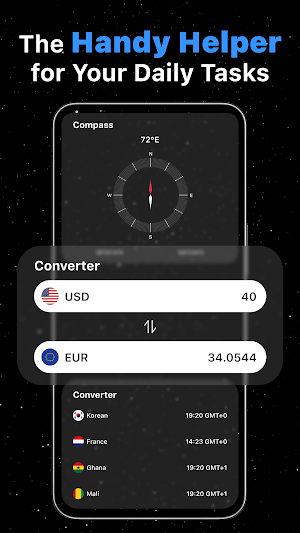 Live Earth Map Launcher Screenshot 3