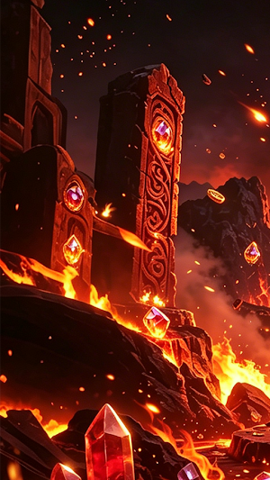 FcireAoxne Screenshot 0