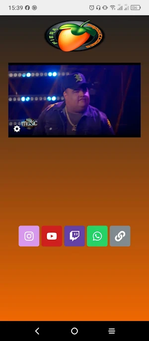 Fiera TV Screenshot 1
