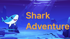 Shark Adventure Screenshot 0