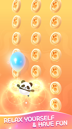 Meow Jump：Cats & Dancing Tiles Screenshot 3