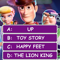 Movie Quiz
