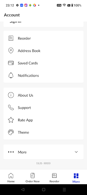 Hawalionline.com Screenshot 3