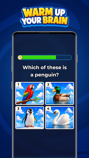Guess The Answer: Trivia Game Screenshot 3