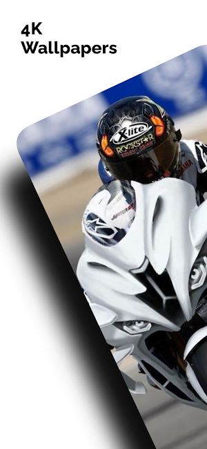 Suzuki Hayabusa Wallpapers 4K Screenshot 0