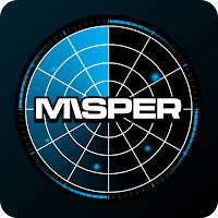 Misper: Find people in crisis