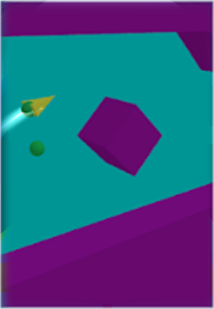 Super space plane patr7 Screenshot 1