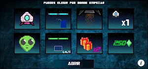 Dangerous Space Screenshot 3