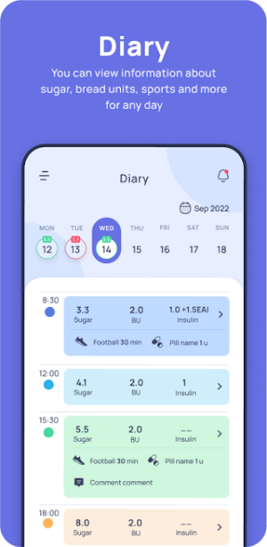 Day-Life Screenshot 1