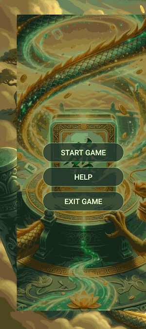 Void Path Mend Screenshot 0