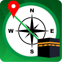 Qibla Finder