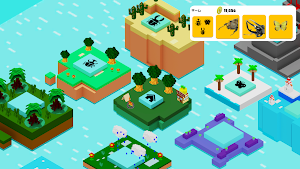 Insect quest Screenshot 0