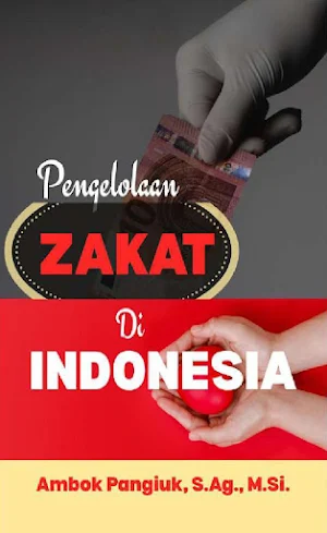 Pengelolaan Zakat Di Indonesia Screenshot 0