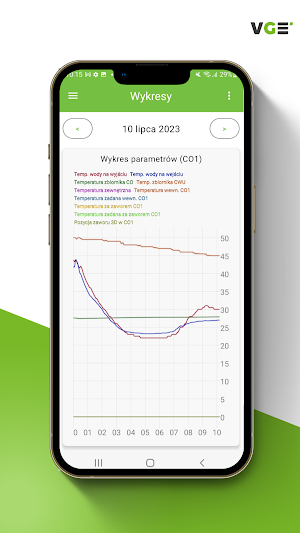 VGE Smart Screenshot 1
