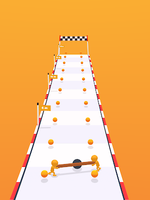 Sisyphus Revenge Screenshot 0