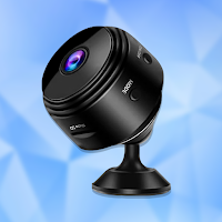 A9 Mini camera wifi App Guide