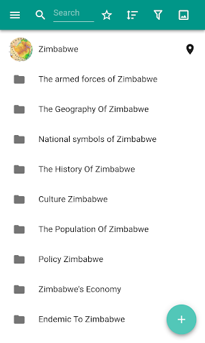 Zimbabwe Screenshot 0