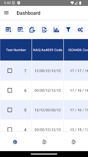 CMP View Screenshot 3