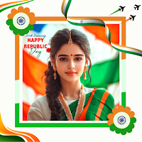 15 August Photo Frame 2026