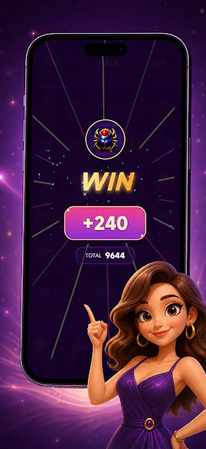 Fortune Coins - Casino Slots Screenshot 1