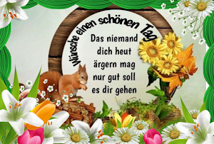 Schönen Tag.Schönen Abend Screenshot 1