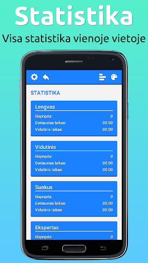Sudoku LT Screenshot 2