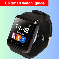 U8 Smart watch Guide