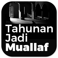 Tahunan Muallaf, Dapat Zakat?