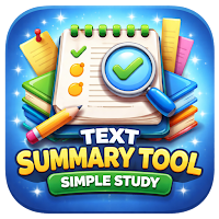 Text Summary Tool Simple Study