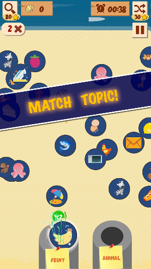 Match Everything! Screenshot 3