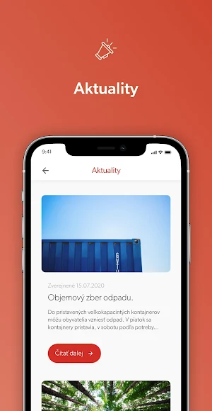 Slovenský Grob Screenshot 2