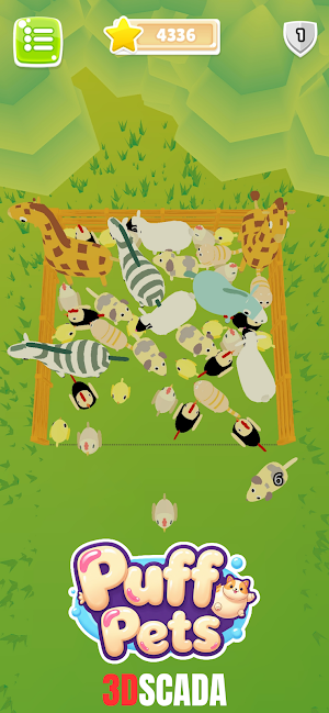 Puff Pets screenshot 6
