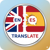 English - Spanish Translator