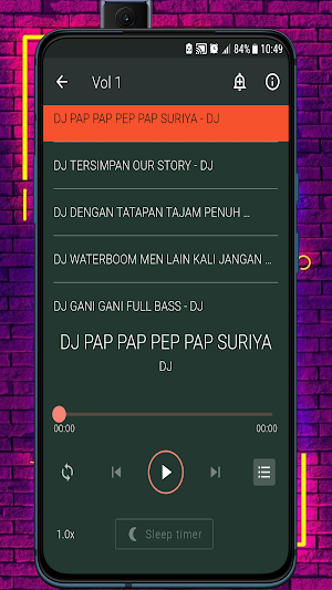 DJ Campuran Tik Tok Viral Screenshot 3
