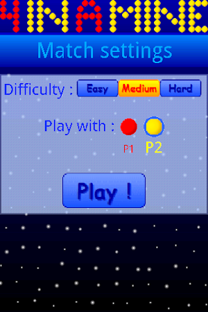 4 in a mine Screenshot 3