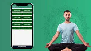 Aaranya Wellness - Healer Screenshot 1